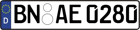 BN-AE0280