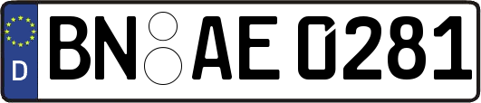 BN-AE0281
