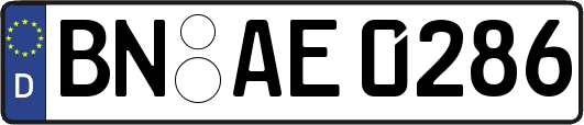 BN-AE0286