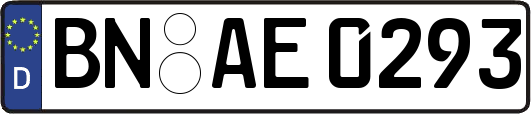 BN-AE0293