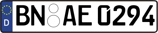 BN-AE0294