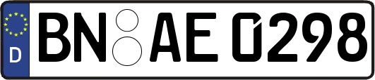 BN-AE0298