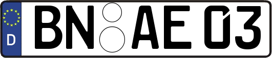 BN-AE03