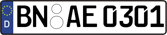 BN-AE0301