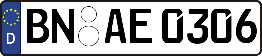 BN-AE0306
