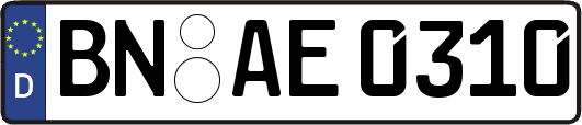 BN-AE0310
