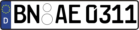 BN-AE0311