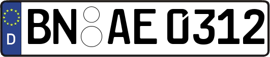 BN-AE0312