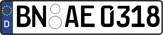 BN-AE0318