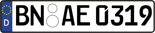BN-AE0319