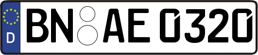 BN-AE0320