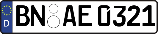 BN-AE0321