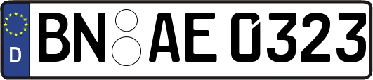 BN-AE0323