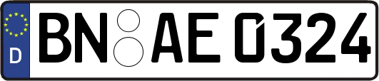 BN-AE0324