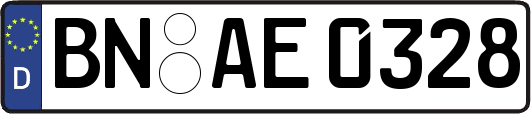 BN-AE0328