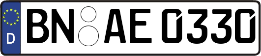 BN-AE0330