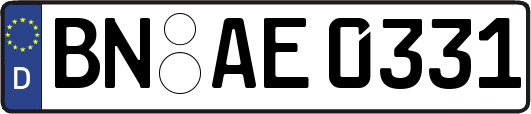 BN-AE0331