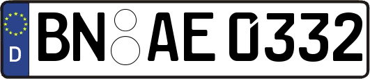 BN-AE0332