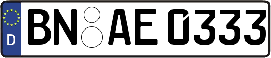 BN-AE0333