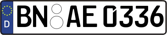 BN-AE0336