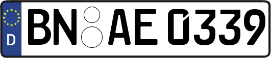 BN-AE0339