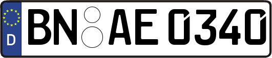 BN-AE0340