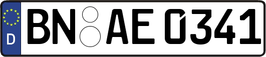 BN-AE0341