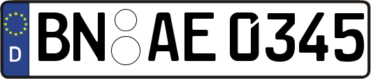 BN-AE0345