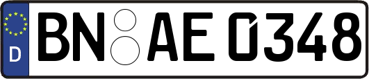 BN-AE0348