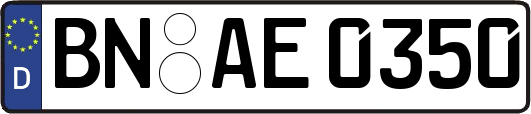 BN-AE0350