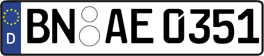 BN-AE0351