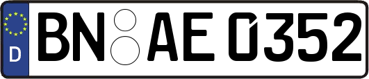 BN-AE0352