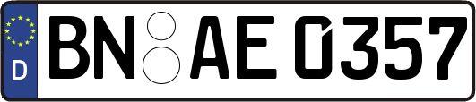 BN-AE0357