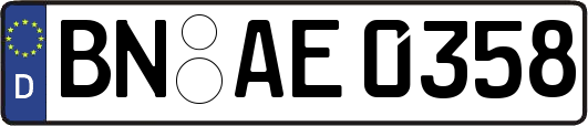 BN-AE0358