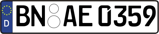 BN-AE0359