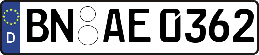 BN-AE0362