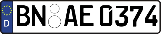 BN-AE0374