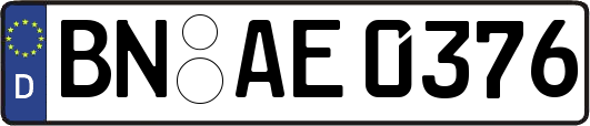 BN-AE0376
