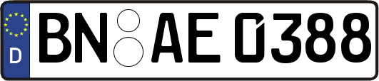 BN-AE0388