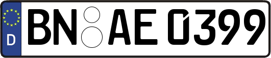 BN-AE0399