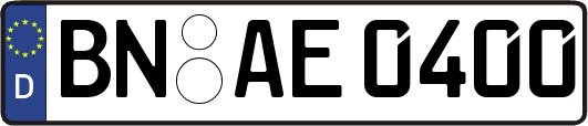 BN-AE0400