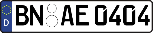 BN-AE0404