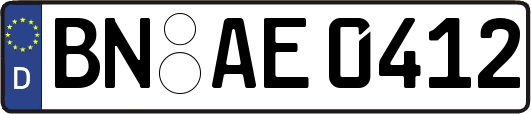 BN-AE0412