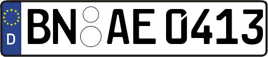 BN-AE0413