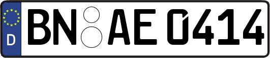 BN-AE0414