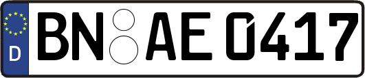BN-AE0417
