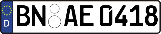 BN-AE0418
