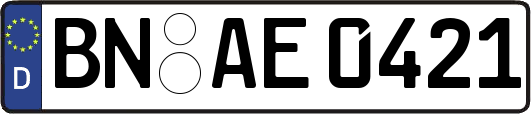 BN-AE0421