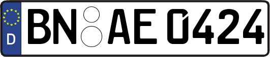 BN-AE0424