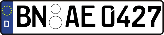 BN-AE0427